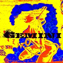 Ya Bad and Ya Sexy (feat. Manuscript) - EP by Gemini album reviews, ratings, credits