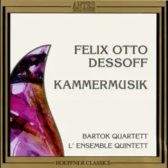 Quintett Fuer 2 Violinen, Viola Und 2 Violoncelli in G-Dur, Op. 10: III. Allegro Grazioso Song Lyrics