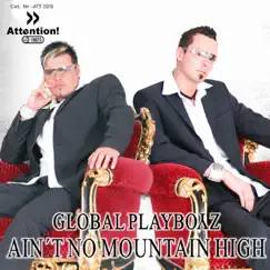 Ain`t No Mountain High Enough (Chico del Mar Remix) Song Lyrics