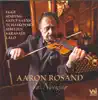 Aaron Rosand in Norway album lyrics, reviews, download