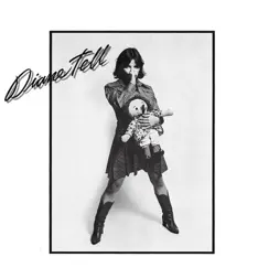 Diane Tell by Diane Tell album reviews, ratings, credits
