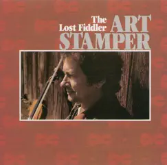 The Lost Fiddler by Art Stamper album reviews, ratings, credits