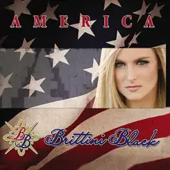 America/Freedom Is Not Free - Single by Brittini Black album reviews, ratings, credits