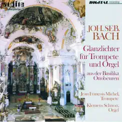 Sonate Für Flöte Und Cembalo In Es-Dur, BWV 1031: Allegro Moderato Song Lyrics