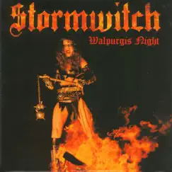 Walpurgis Night Song Lyrics