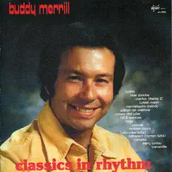 Classics in Rhythm by Buddy Merrill album reviews, ratings, credits