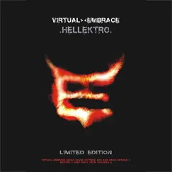 Hellektro (Limited Edition) by Virtual Embrace album reviews, ratings, credits