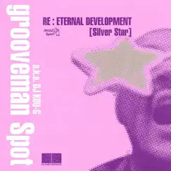 Re: Eternal Development (Silver Star) by Grooveman Spot a.k.a DJ KOU-G album reviews, ratings, credits