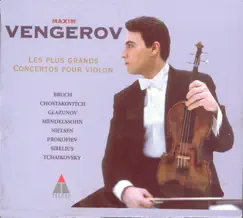 Violin Concerto No. 1 in D Major, Op. 19: I. Andantino Song Lyrics