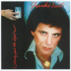 Lady Put the Light Out by Frankie Valli album reviews, ratings, credits