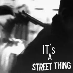 Its A Street Thing by Mario Pompetti album reviews, ratings, credits