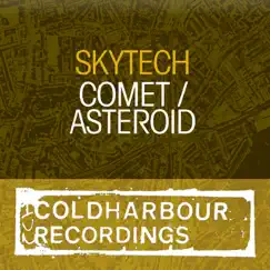 Comet (Sonic Division & Skytech Remix) Song Lyrics