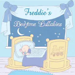 Freddie's Lullaby Song Lyrics