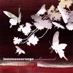 Sakura Swirl (Us) by Luminous Orange album reviews, ratings, credits