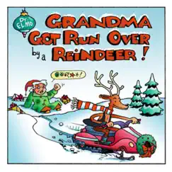 Grandma Got Run Over By a Reindeer (Remix) Song Lyrics