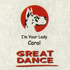 I'm Your Lady by Carol album reviews, ratings, credits