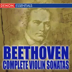 Sonata for Violin and Piano No. 7 in C Minor, Op. 30, No. 2: II. Adagio Cantabile Song Lyrics