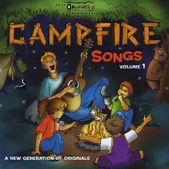 The Campfire's Glow Song Lyrics