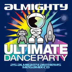 You're the One That I Want (Almighty Definitive Radio Edit) Song Lyrics