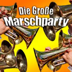 Präsentiermarsch/ Hohenfriedberger Marsch Song Lyrics