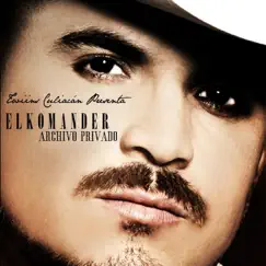 Archivo Privado by El Komander album reviews, ratings, credits