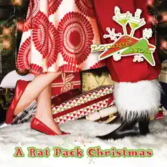 A Rat Pack Christmas by Lounge Noir album reviews, ratings, credits