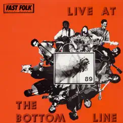 Fast Folk Musical Magazine, Vol. 5, No. 3 (Live At the Bottom Line 1989) by Various Artists album reviews, ratings, credits