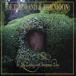 It's Like Dying on Christmas Day - Single by :Of The Wand & The Moon: album reviews, ratings, credits