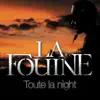 Toute la night - Single album lyrics, reviews, download