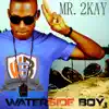 Waterside Boy album lyrics, reviews, download