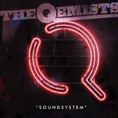 Soundsystem by The Qemists album reviews, ratings, credits