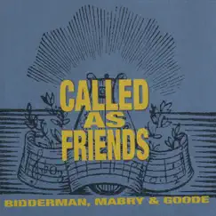 Called As Friends Song Lyrics