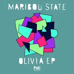Olivia - Single by Maribou State album reviews, ratings, credits