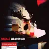 Weapon Aid (Instrumental) album lyrics, reviews, download