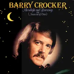 Moonlight & Love Songs by Barry Crocker album reviews, ratings, credits