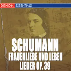 Frauenliebe Und Leben, Op. 42 Chamisso: VII. An Meinem Herzen, an Meiner Brust Song Lyrics