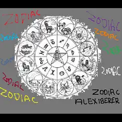 Zodiac by Alex Iberer album reviews, ratings, credits