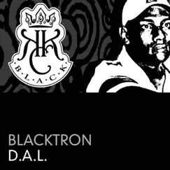 D.A.L. by Blacktron album reviews, ratings, credits