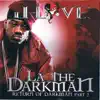 Return of the Darkman, Vol. 2 album lyrics, reviews, download