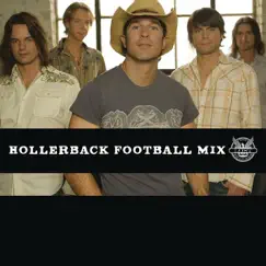 Holler Back (Football Mix) - Single by The Lost Trailers album reviews, ratings, credits