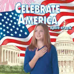 Celebrate America by Twin Sisters album reviews, ratings, credits