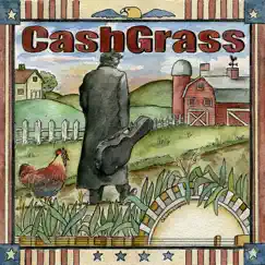 Cash Grass by The Grassmasters album reviews, ratings, credits