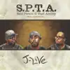 S.P.T.A. (Said Person of That Ability) album lyrics, reviews, download