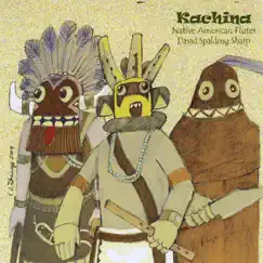 Kachina by David Spalding Sharp album reviews, ratings, credits