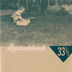 33 1/3 by Dijsseldonk album reviews, ratings, credits
