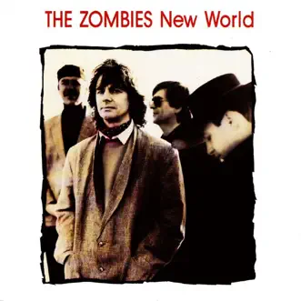 New World by The Zombies album download