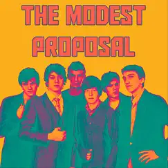 The Modest Proposal - EP by The Modest Proposal album reviews, ratings, credits