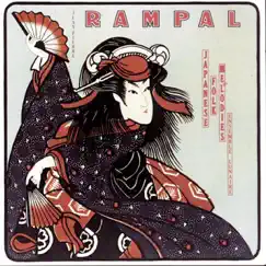 Rampal: Japanese Folk Melodies by Jean-Pierre Rampal & Ensemble Lunaire album reviews, ratings, credits