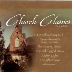 The Church's One Foundation Song Lyrics