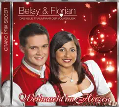 Weihnachten Im Herzen by Belsy & Florian album reviews, ratings, credits